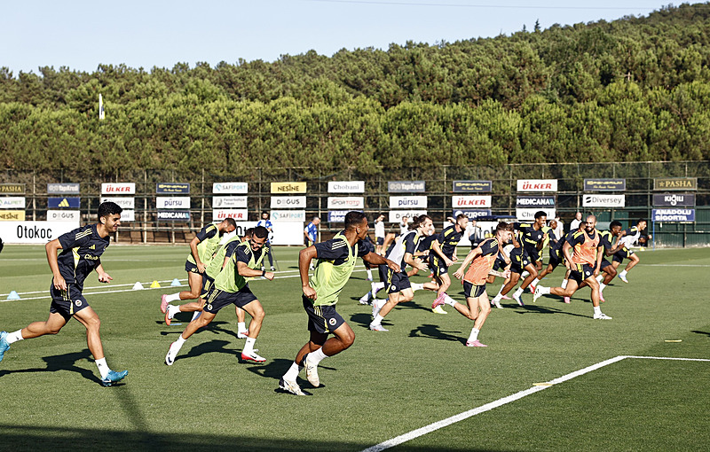 Fenerbahçe transferden çekilmişti! Jankovic ile ilgili flaş iddia