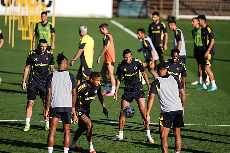 TRANSFER HABERİ: En-Nesyri için servet! İşte F.Bahçe’ye yapılan teklif