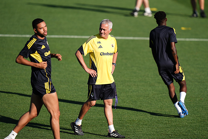 TRANSFER HABERİ: En-Nesyri için servet! İşte F.Bahçe’ye yapılan teklif
