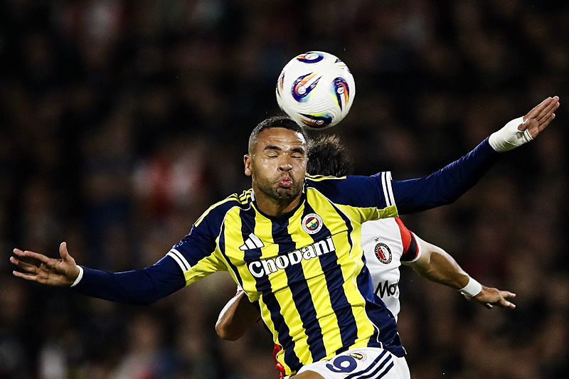TRANSFER HABERİ: En-Nesyri için servet! İşte F.Bahçe’ye yapılan teklif