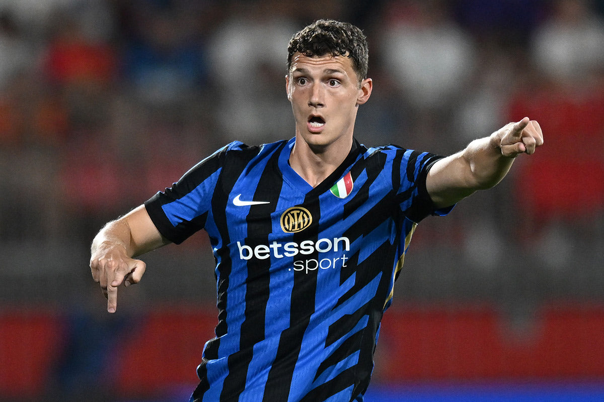 TRANSFER HABERİ | Galatasaray’dan İtalya harekatı! Sommer ve Pavard...