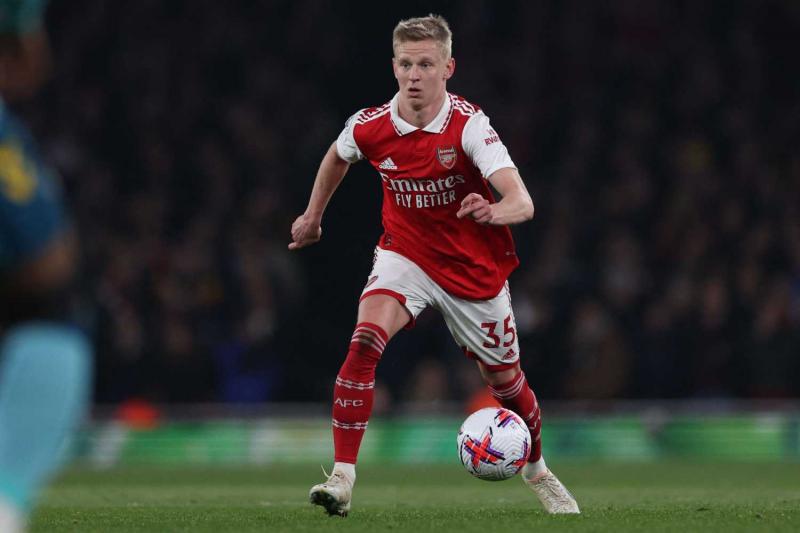 TRANSFER HABERİ: Zinchenko bilmecesi! Mourinho transfrein bir an önce bitmesini istiyordu