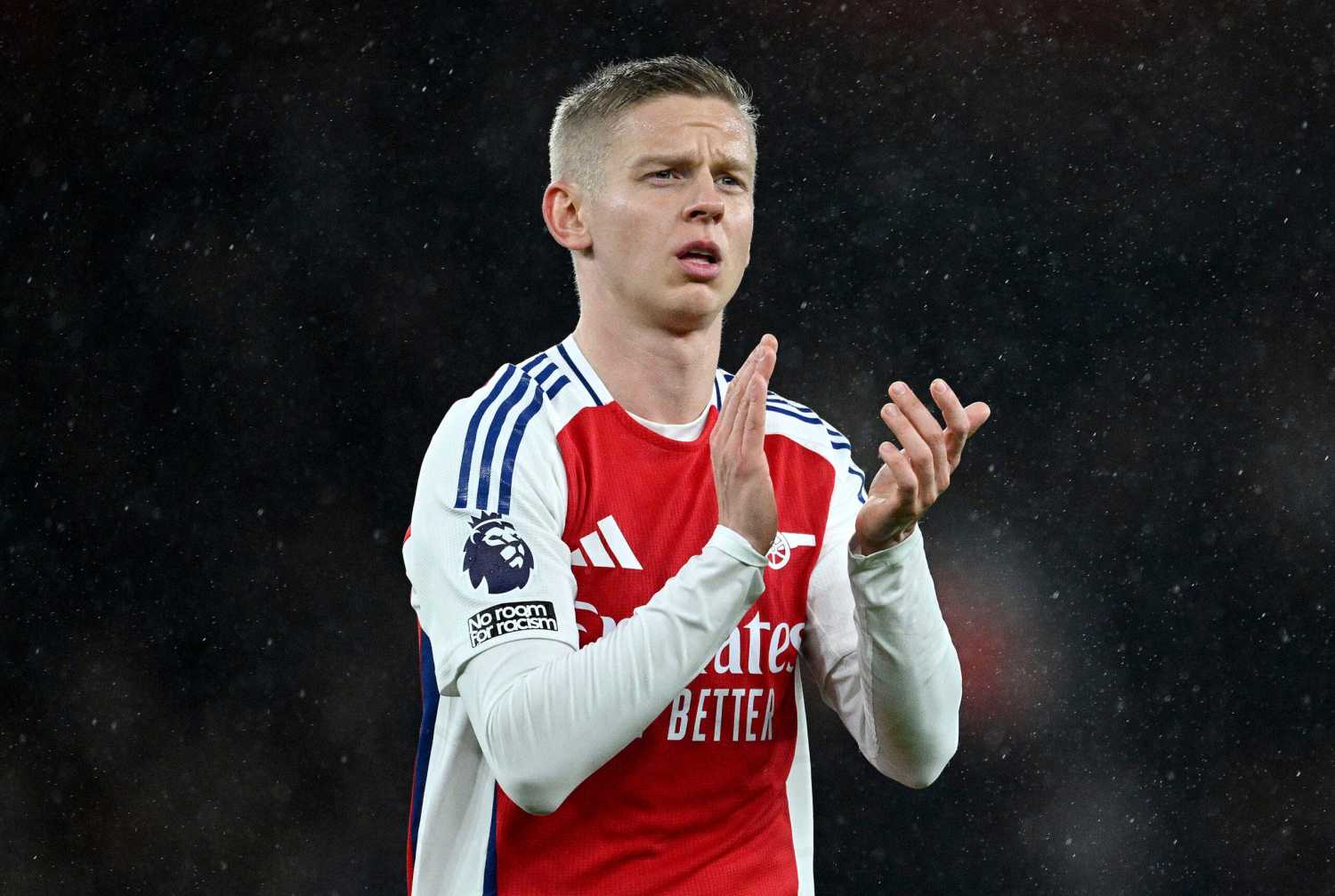 TRANSFER HABERİ: Zinchenko bilmecesi! Mourinho transfrein bir an önce bitmesini istiyordu