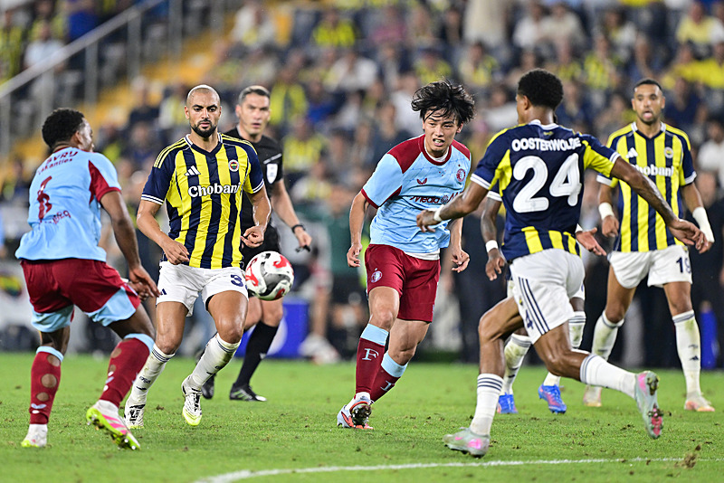 Usta yazardan Fenerbahçe-Feyenoord maçını değerlendirdi:  Kadıköy ruhu