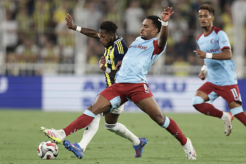 Usta yazardan Fenerbahçe-Feyenoord maçını değerlendirdi:  Kadıköy ruhu