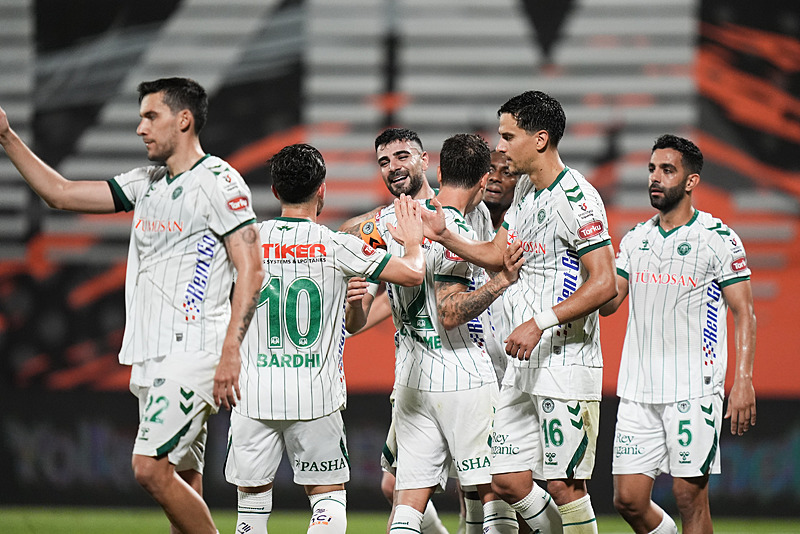 Trendyol Süper Lig’de şampiyonluk oranları değişti! İşte ilk haftanın ardından 4 büyüklerin şansları