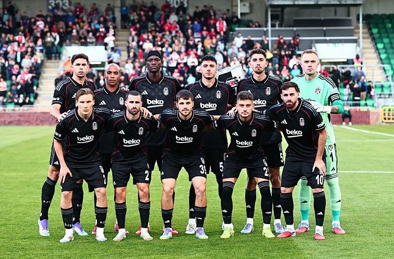 Trendyol Süper Lig’de şampiyonluk oranları değişti! İşte ilk haftanın ardından 4 büyüklerin şansları