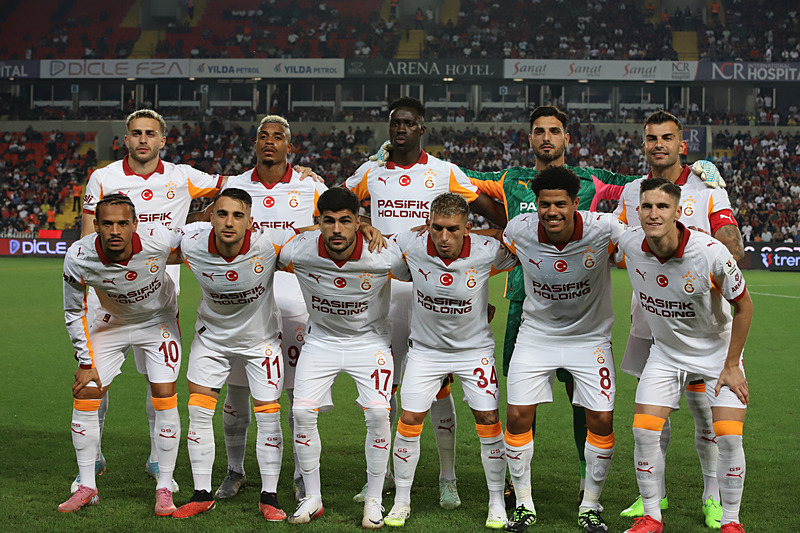 Trendyol Süper Lig’de şampiyonluk oranları değişti! İşte ilk haftanın ardından 4 büyüklerin şansları