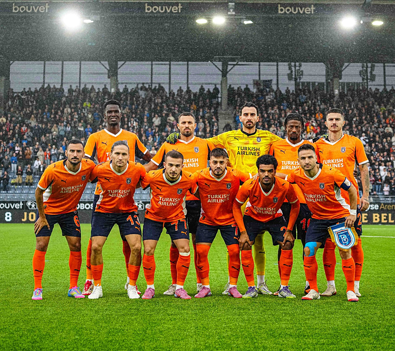 Trendyol Süper Lig’de şampiyonluk oranları değişti! İşte ilk haftanın ardından 4 büyüklerin şansları