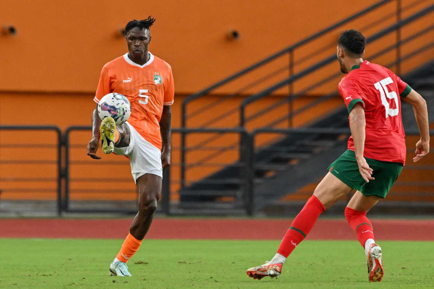 TRANSFER HABERİ | Galatasaray’da Wilfried Singo ısrarı sürüyor