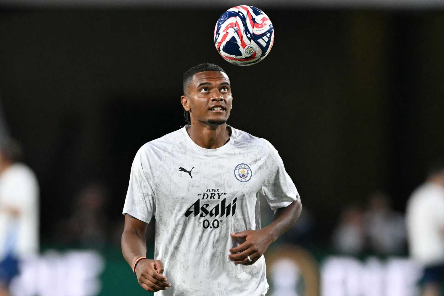TRANSFER HABERİ | Galatasaray’ın Akanji’nin peşine düştü