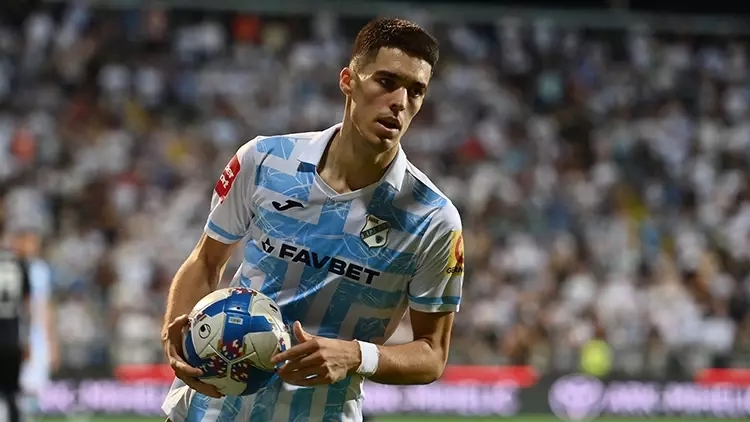 Rijeka’dan Niko Jankovic açıklaması! Fenerbahçe’ye transferi...