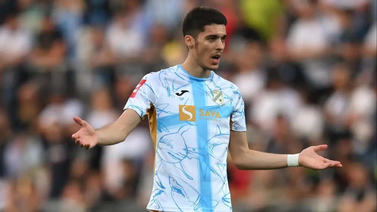 Rijeka’dan Niko Jankovic açıklaması! Fenerbahçe’ye transferi...