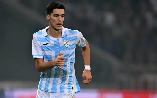 Rijeka’dan Niko Jankovic açıklaması! Fenerbahçe’ye transferi...