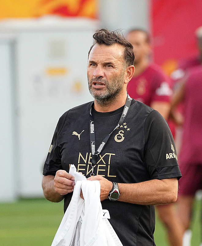 Galatasaray’dan ses getirecek transfer! İşte bonservis ücreti