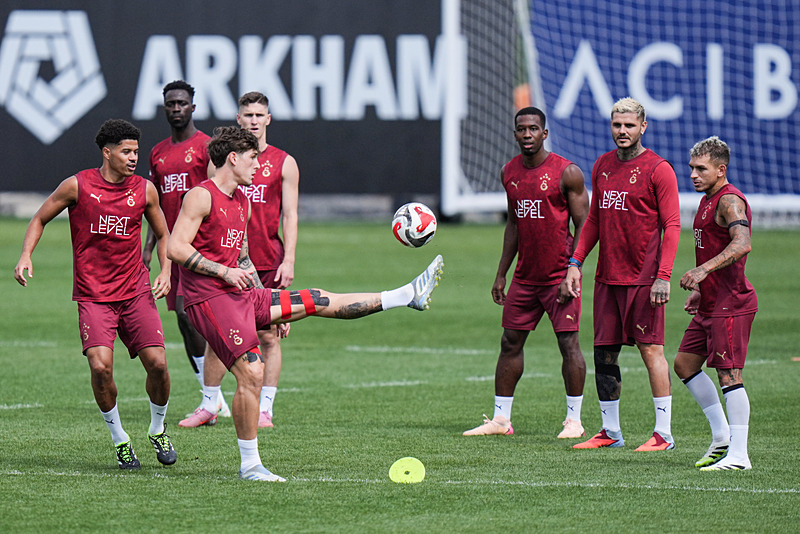 Galatasaray’dan ses getirecek transfer! İşte bonservis ücreti