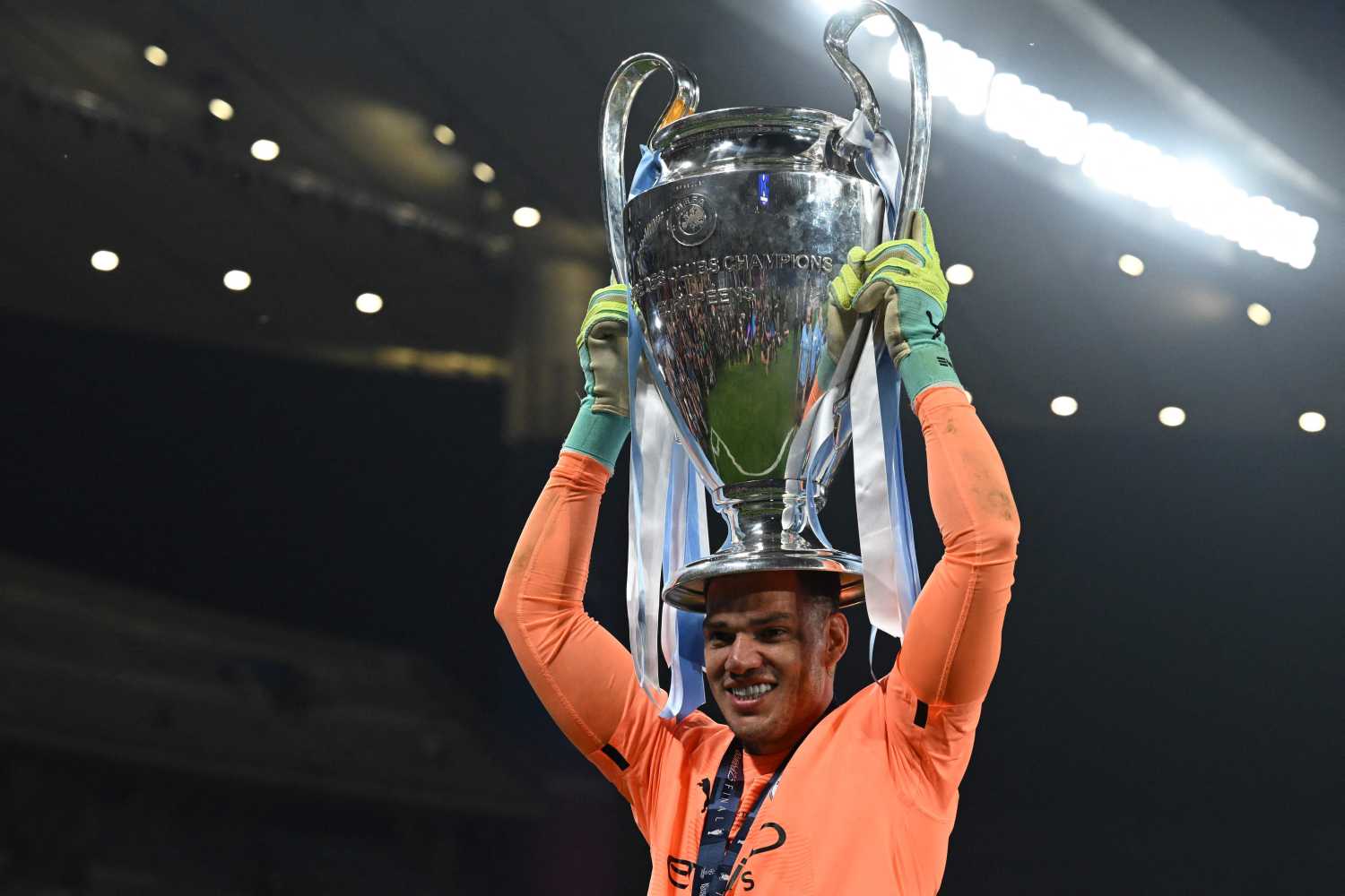 TRANSFER HABERİ | Galatasaray Ederson’a kavuşuyor! İşte transferdeki o detay