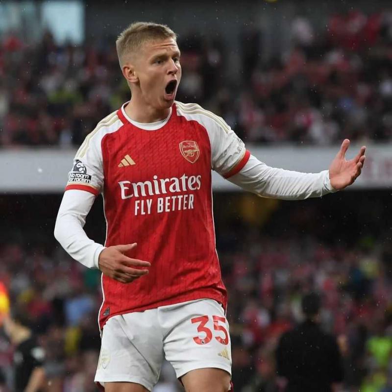 Fenerbahçe’nin Zinchenko ısrarı sürüyor!