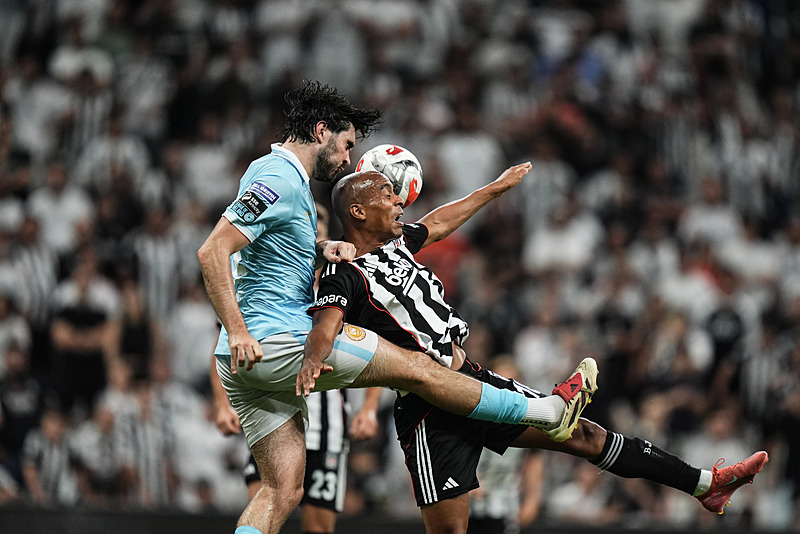Spor yazarları Beşiktaş-St. Patrick’s maçını değerlendirdi