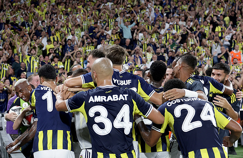 Fenerbahçe’de Talisca bilmecesi! Transfer ve ayrılık...