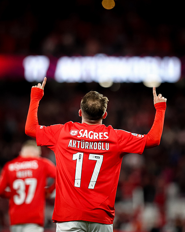 Benfica’dan F.Bahçe’ye Kerem Aktürkoğlu cevabı!
