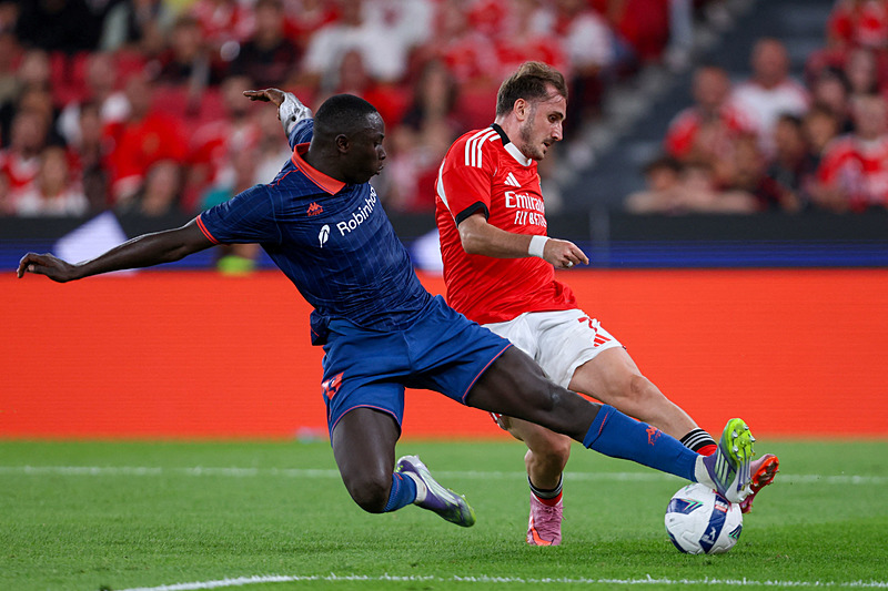 Benfica’dan F.Bahçe’ye Kerem Aktürkoğlu cevabı!