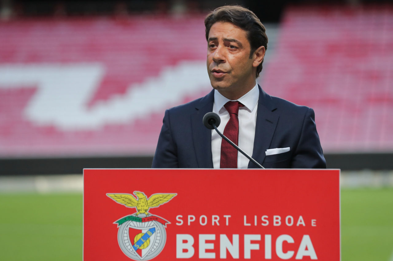 Benfica’dan F.Bahçe’ye Kerem Aktürkoğlu cevabı!