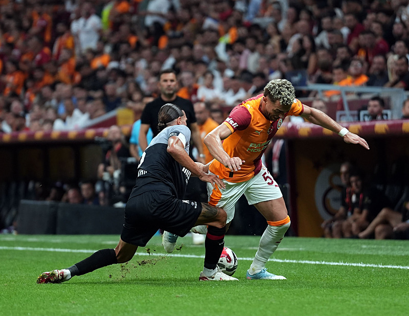 Spor yazarları Galatasaray - Fatih Karagümrük maçını yorumladı!