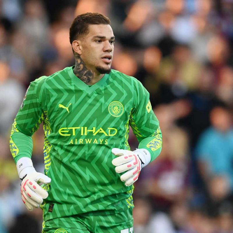 TRANSFER HABERİ - Ederson adım adım Galatasaray’a! Transfer an meselesi