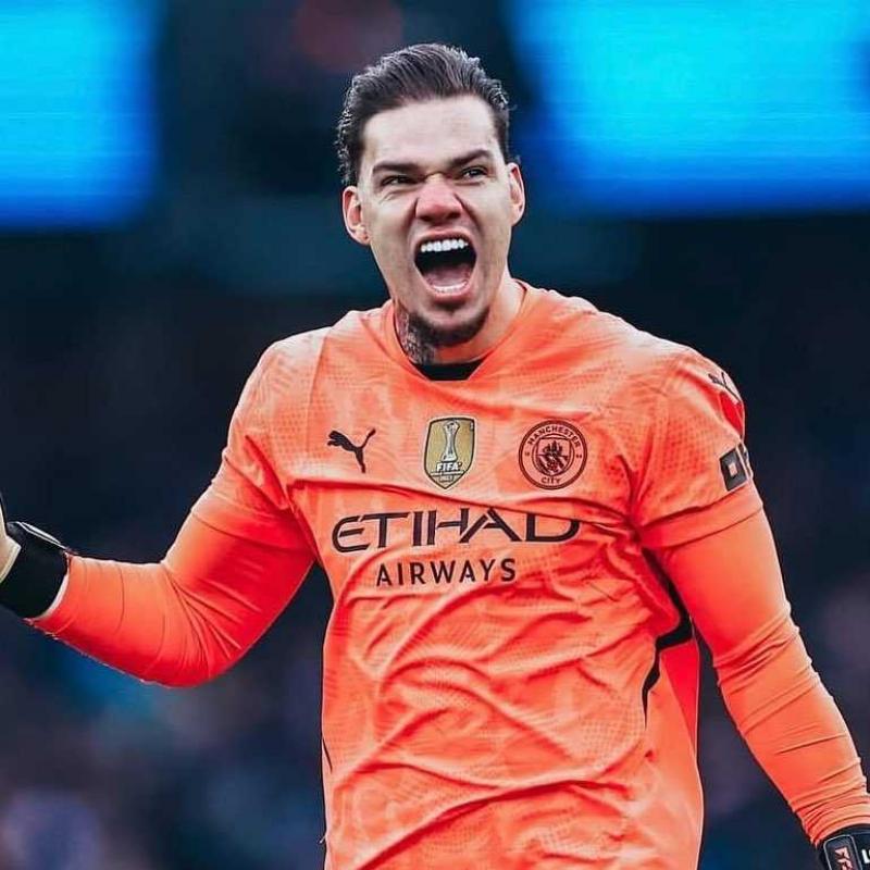 TRANSFER HABERİ - Ederson adım adım Galatasaray’a! Transfer an meselesi
