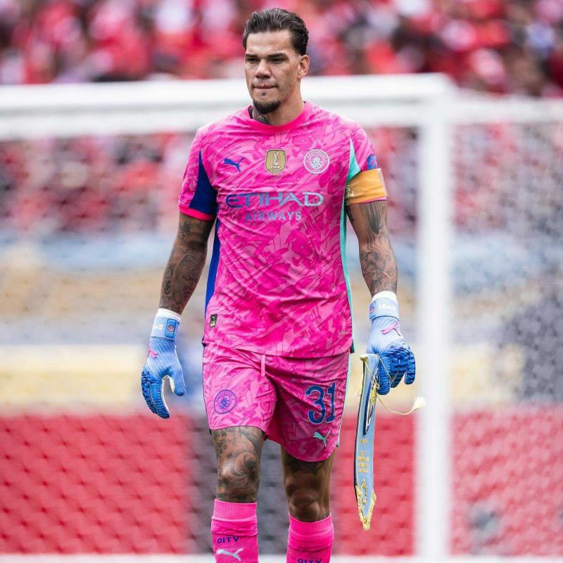 TRANSFER HABERİ - Ederson adım adım Galatasaray’a! Transfer an meselesi