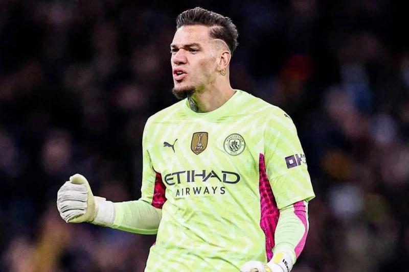 TRANSFER HABERİ - Ederson adım adım Galatasaray’a! Transfer an meselesi