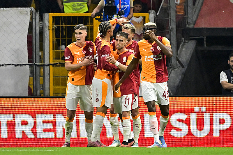TRANSFER HABERİ:  Victor Nelsson yeniden Çizme yolcusu! Bonservis bedeli...