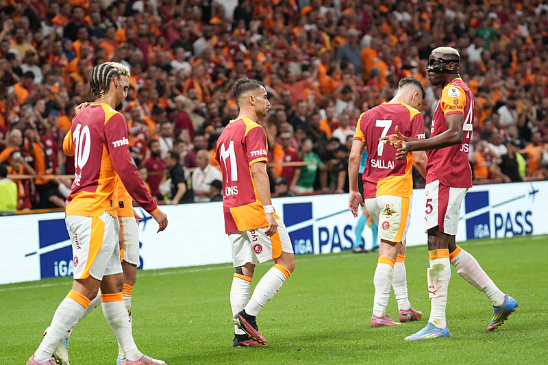 TRANSFER HABERİ:  Victor Nelsson yeniden Çizme yolcusu! Bonservis bedeli...