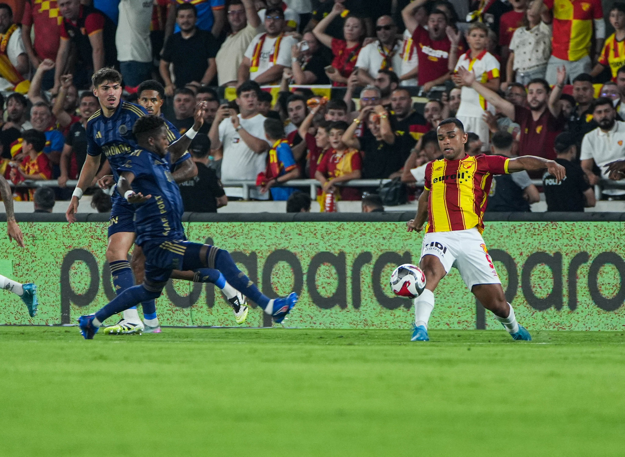 Ömer Üründül’den flaş Fenerbahçe sözleri! Mourinho’yu anlamak...