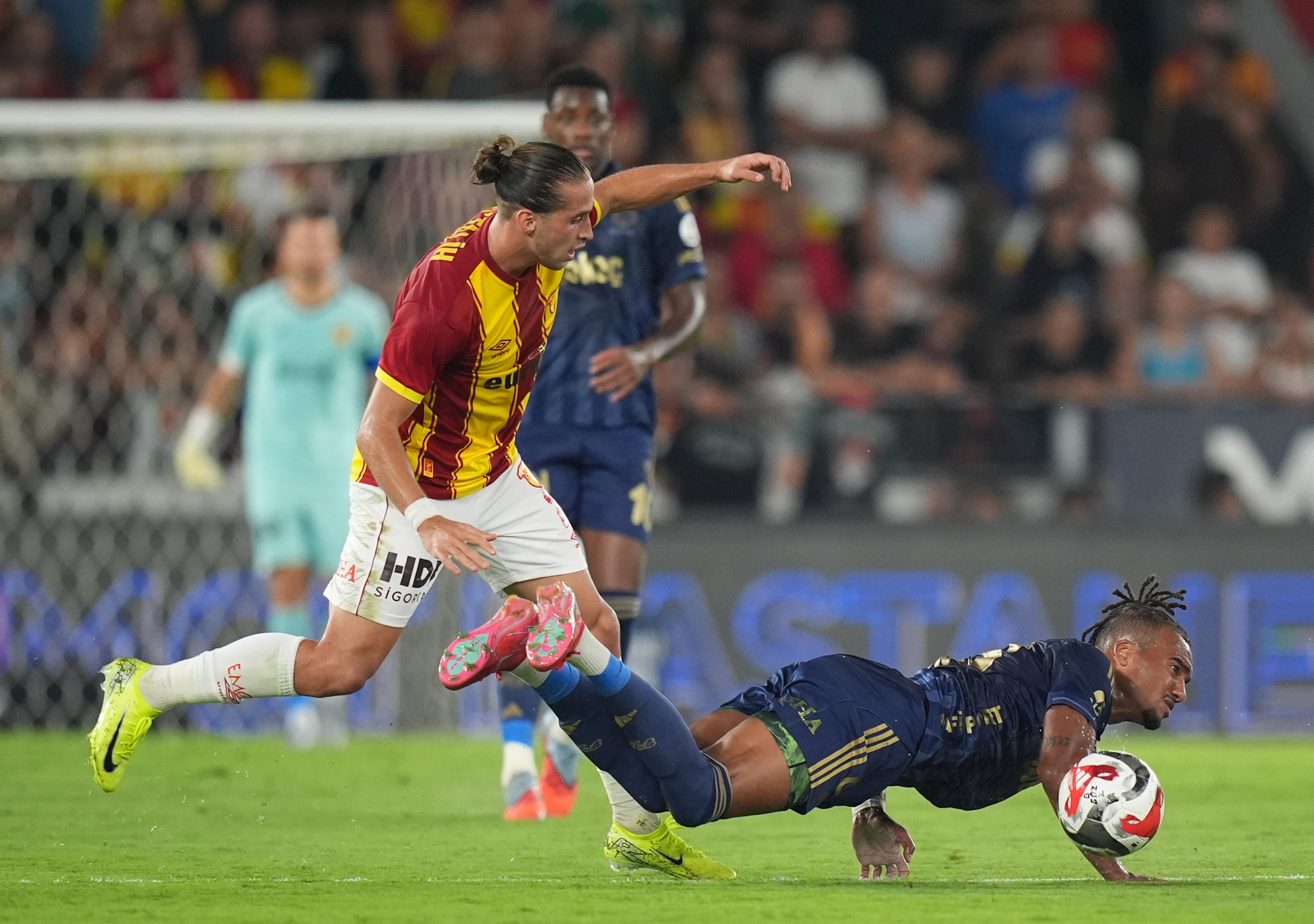 Ömer Üründül’den flaş Fenerbahçe sözleri! Mourinho’yu anlamak...