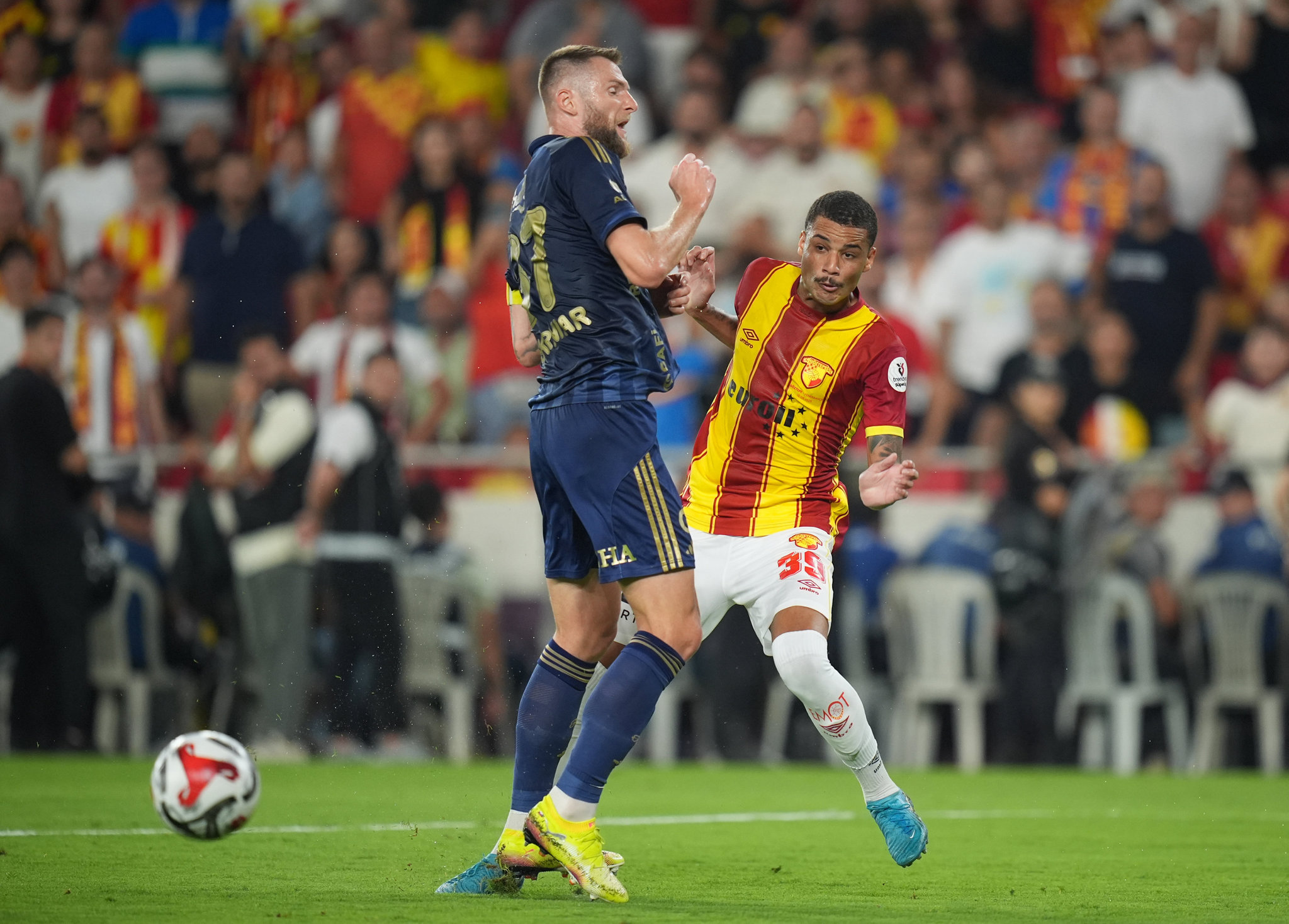 Ömer Üründül’den flaş Fenerbahçe sözleri! Mourinho’yu anlamak...