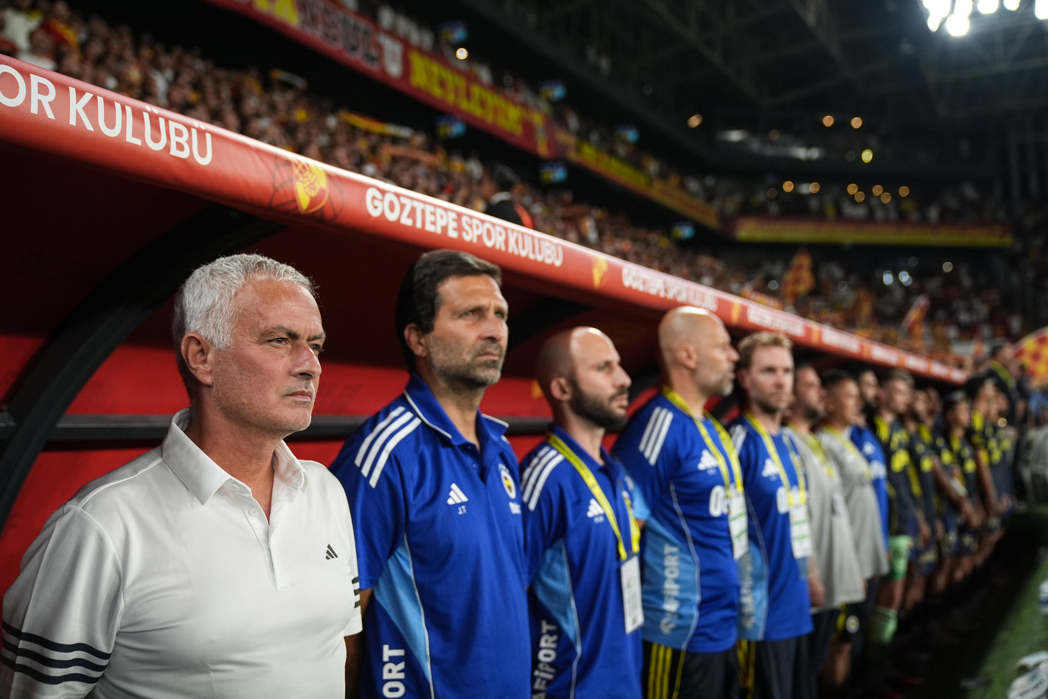 Ömer Üründül’den flaş Fenerbahçe sözleri! Mourinho’yu anlamak...
