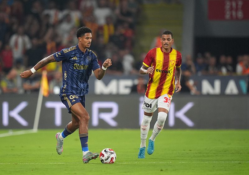 Spor yazarları Göztepe-Fenerbahçe maçını değerlendirdi!