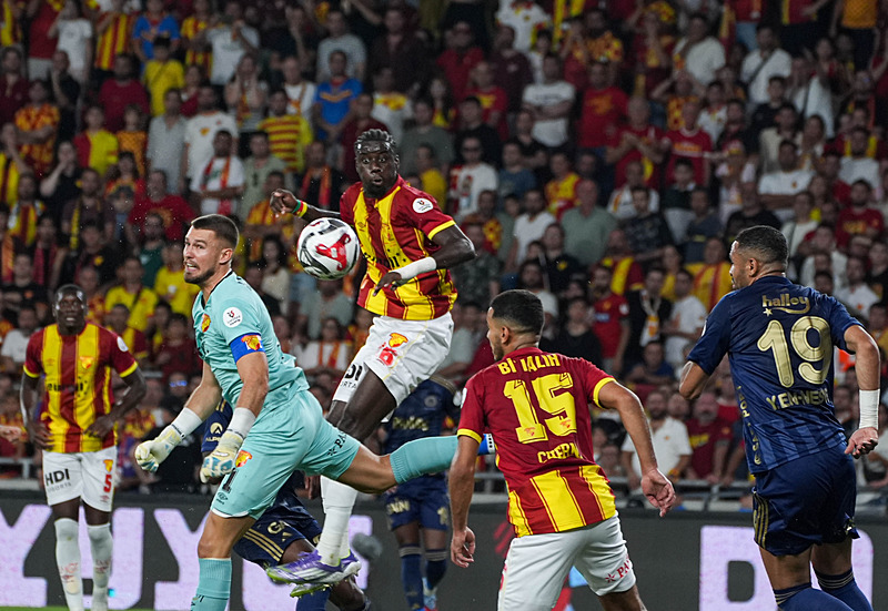 Spor yazarları Göztepe-Fenerbahçe maçını değerlendirdi!