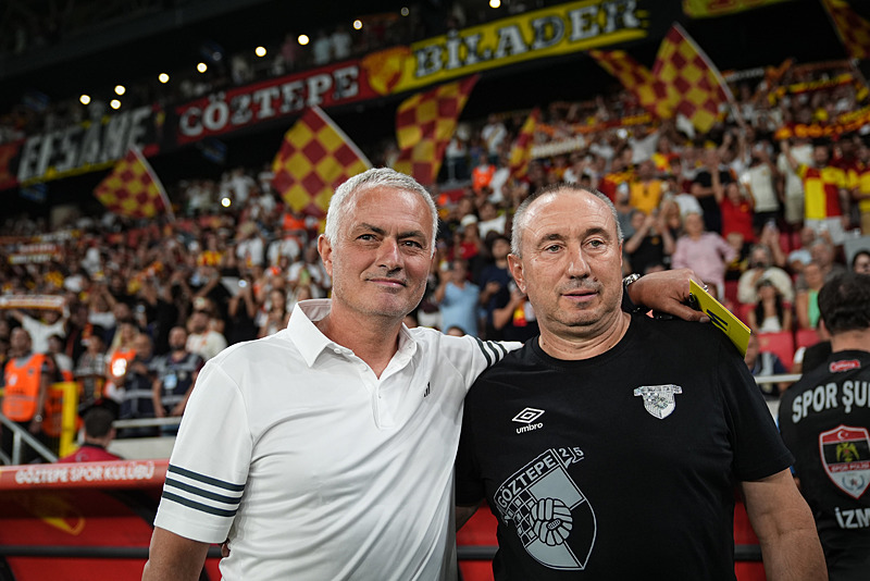 Spor yazarları Göztepe-Fenerbahçe maçını değerlendirdi!