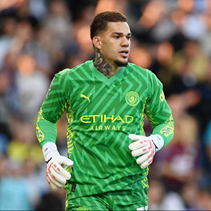 TRANSFER HABERİ - Galatasaray’da Ederson bekleyişi! Yüzde 100 anlaşma sağlandı