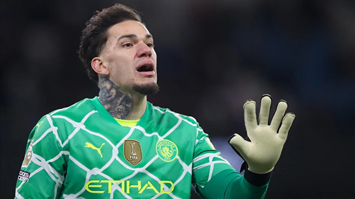 TRANSFER HABERİ - Galatasaray’da Ederson bekleyişi! Yüzde 100 anlaşma sağlandı