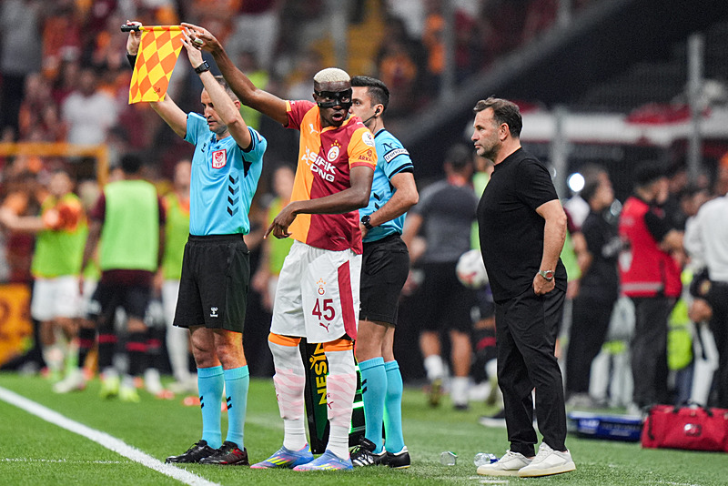 TRANSFER HABERİ: Galatasaray’dan Zaniolo kararı!