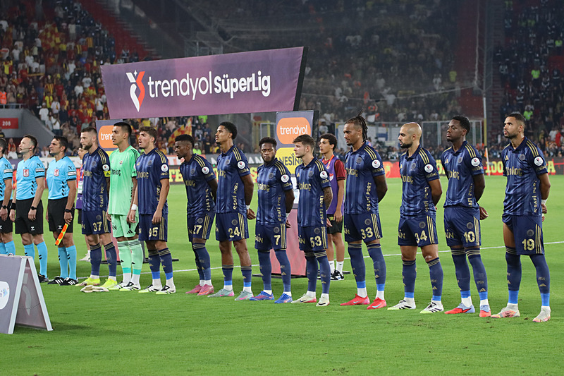 Transferde Bissouma kapışması! Fenerbahçe ve Galatasaray...
