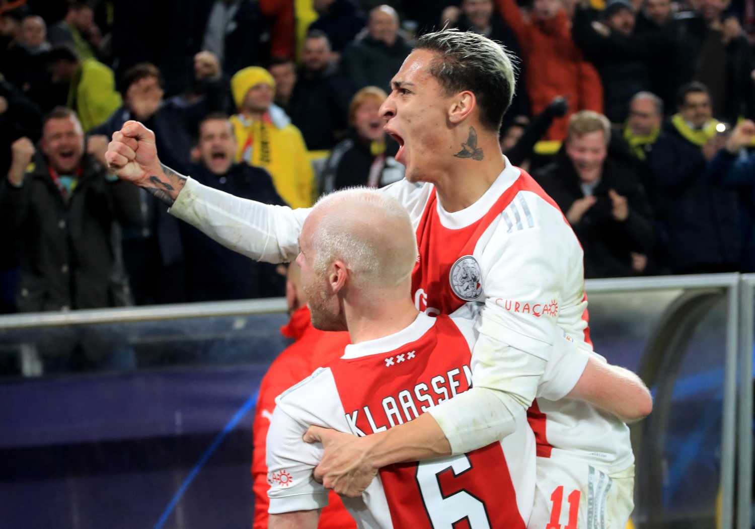 TRANSFER HABERİ | Galatasaray’dan flaş Antony hamlesi! Fenerbahçe ilgileniyordu