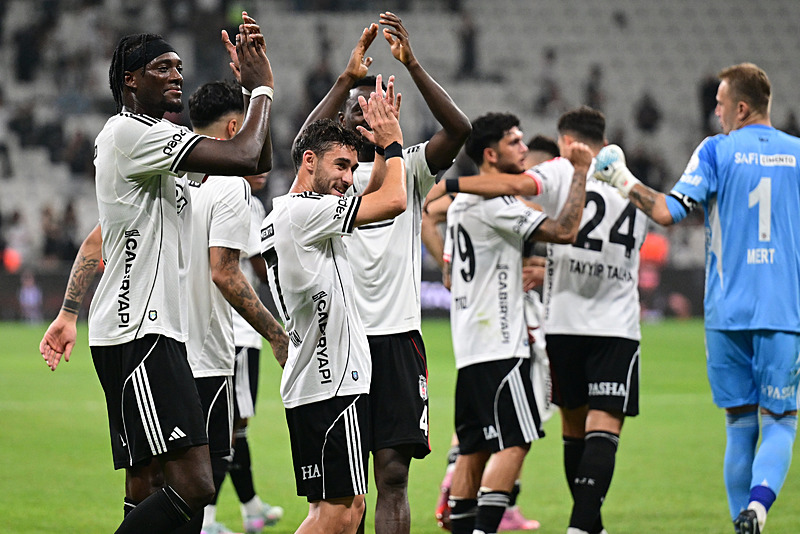 Süper Lig için şampiyonluk tahmini! Sıralama güncellendi