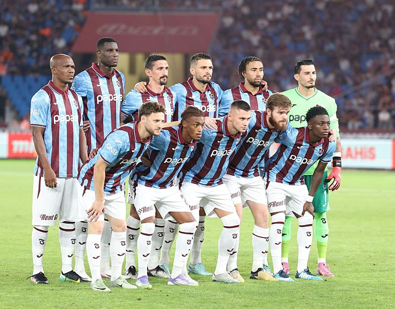Süper Lig için şampiyonluk tahmini! Sıralama güncellendi