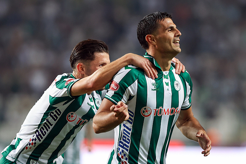 Süper Lig için şampiyonluk tahmini! Sıralama güncellendi