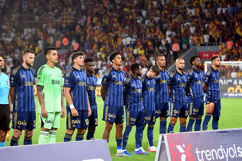 Süper Lig için şampiyonluk tahmini! Sıralama güncellendi